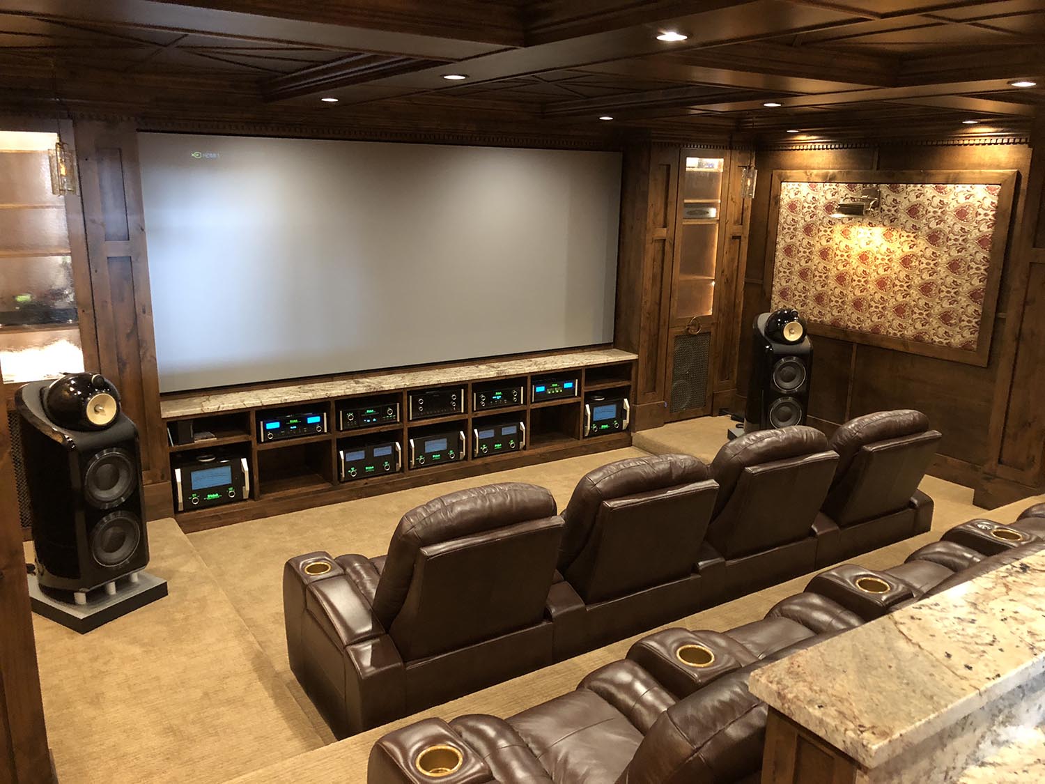 Sound System Cabling Benefits and Cautions in Using High Quality Audio Cabling | Utah Audio