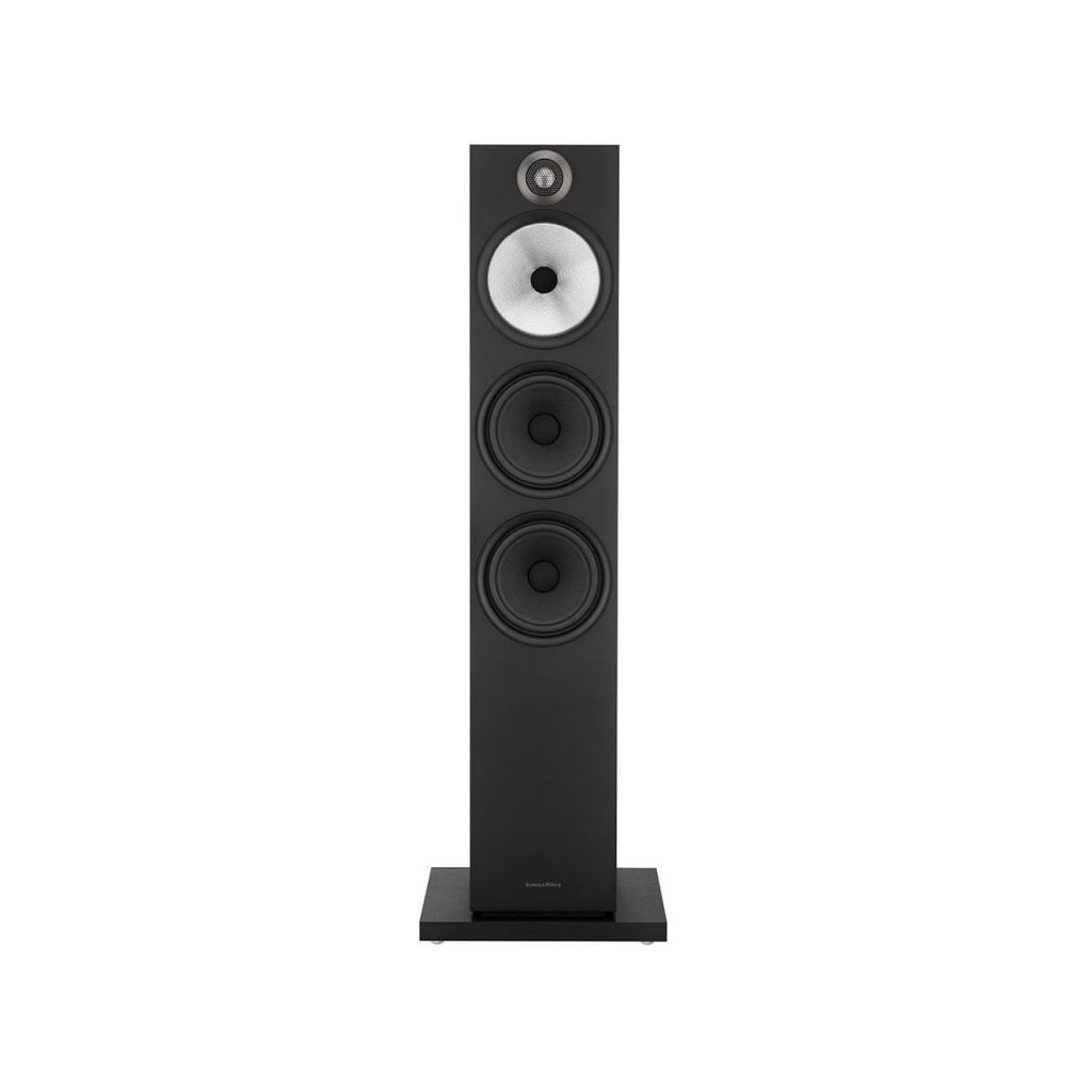 603 Floorstand Speaker Utah Audio 603-floorstand-speaker-utah-audio